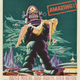 Illustration for article titled Forbidden Planet introduced us to Robby, the sci-fi robot icon